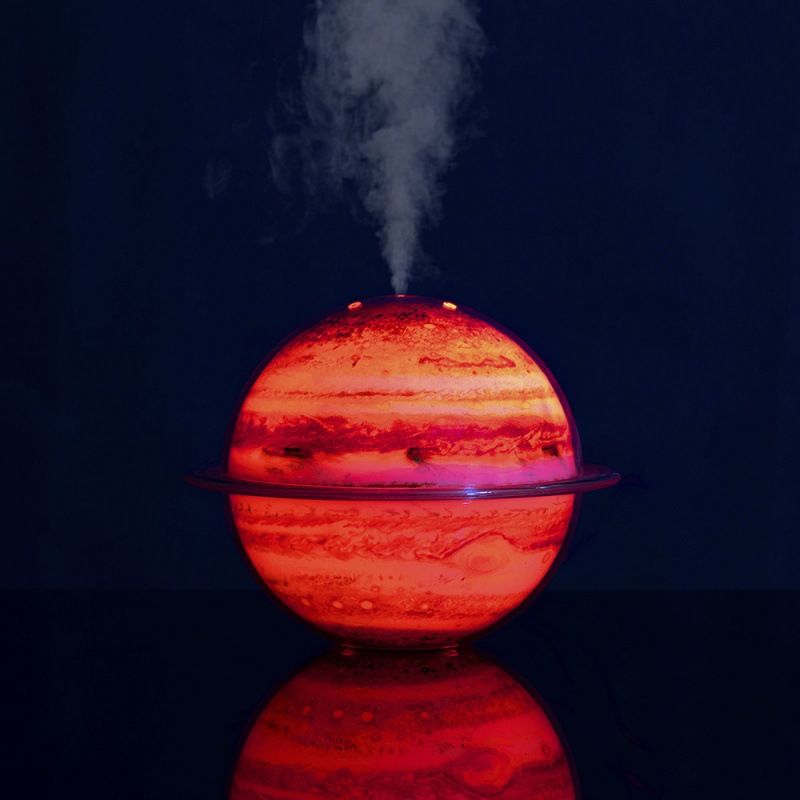 Humidificador Planetario