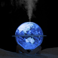Humidificador Planetario